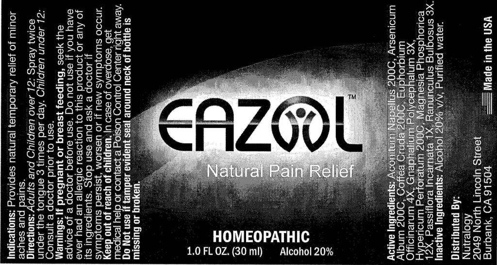 Eazol