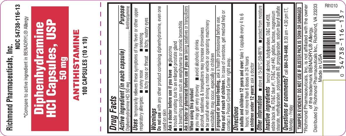 Diphenhydramine Hydrochloride