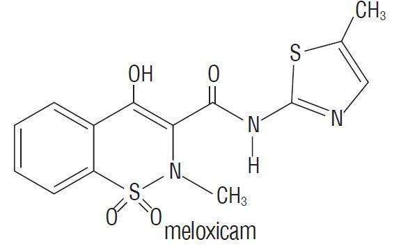 Meloxicam