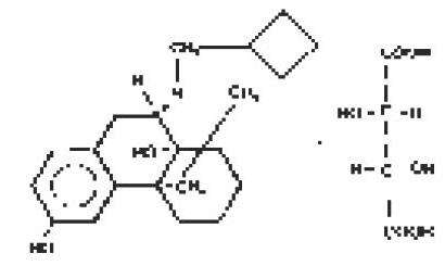 Butorphic