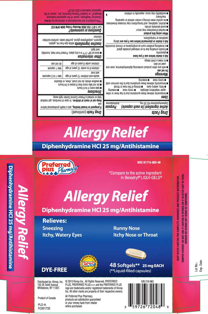 Allergy Relief