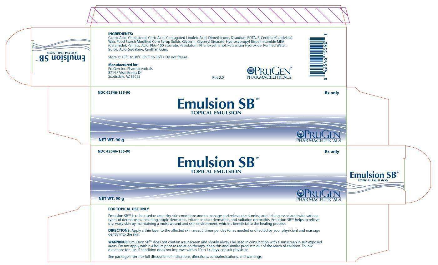 Emulsion SB