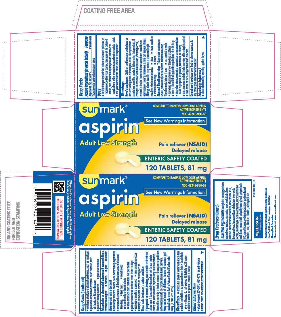 Aspirin