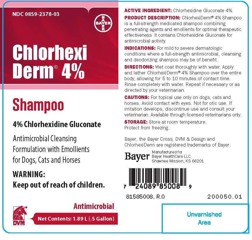 ChlorhexiDerm 4%