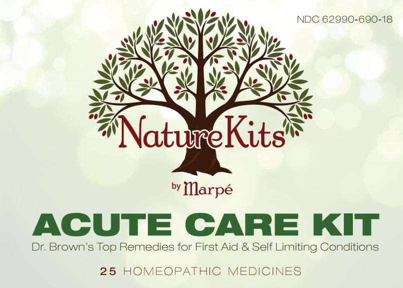 Acute Care Kit