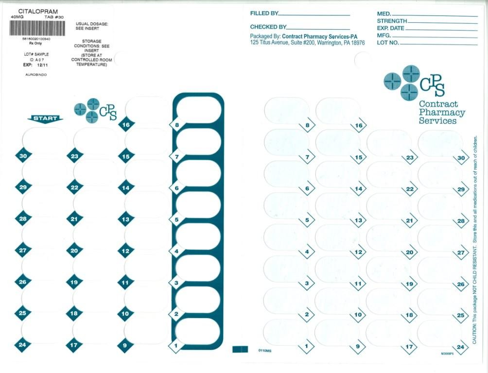 Citalopram