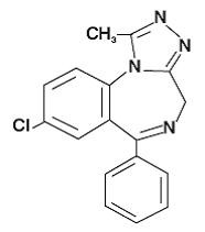 Alprazolam