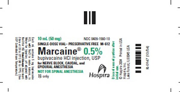 Marcaine