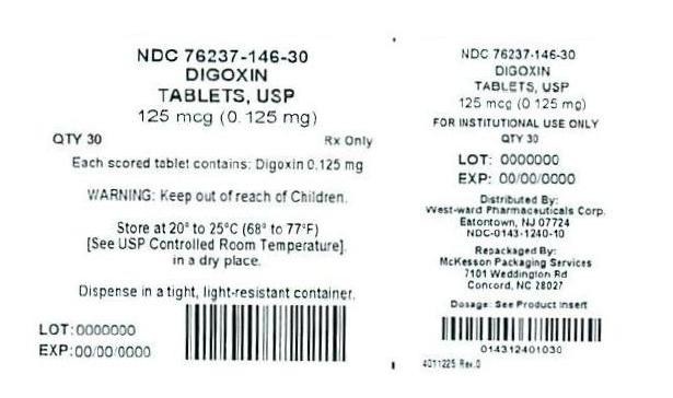 Digoxin