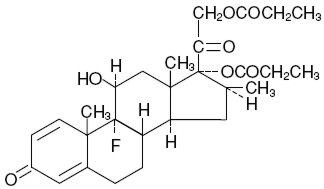 betamethasone dipropionate