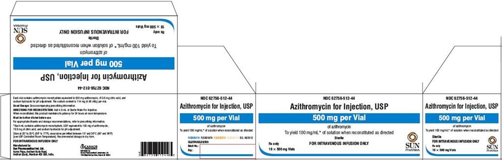 Azithromycin