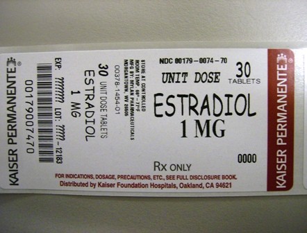 Estradiol