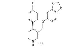 Paroxetine