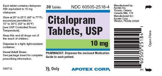 Citalopram