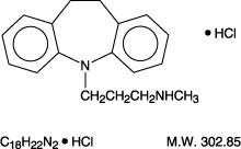 DESIPRAMINE HYDROCHLORIDE