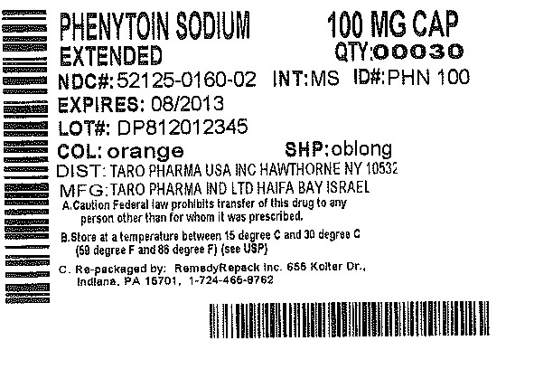 Phenytoin Sodium