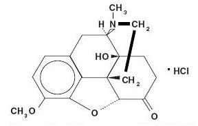 Oxycodone Hydrochloride