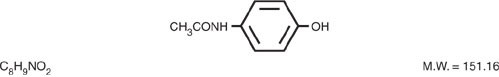 ACETAMINOPHEN AND CODEINe