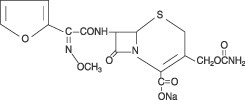 Cefuroxime