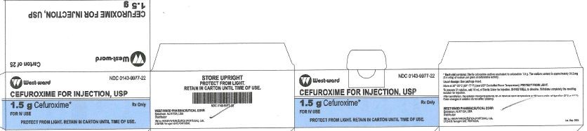 Cefuroxime