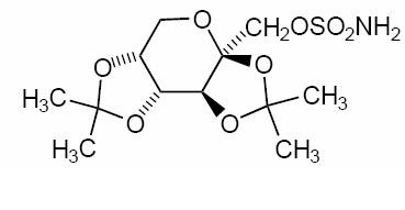 topiramate