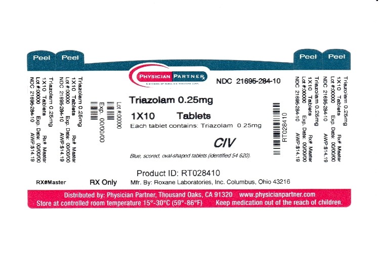 Triazolam