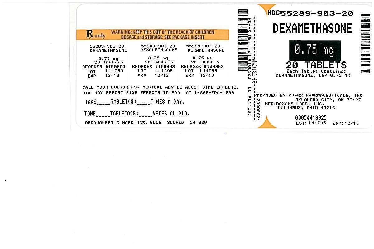 Dexamethasone