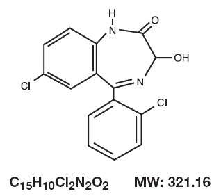 Lorazepam