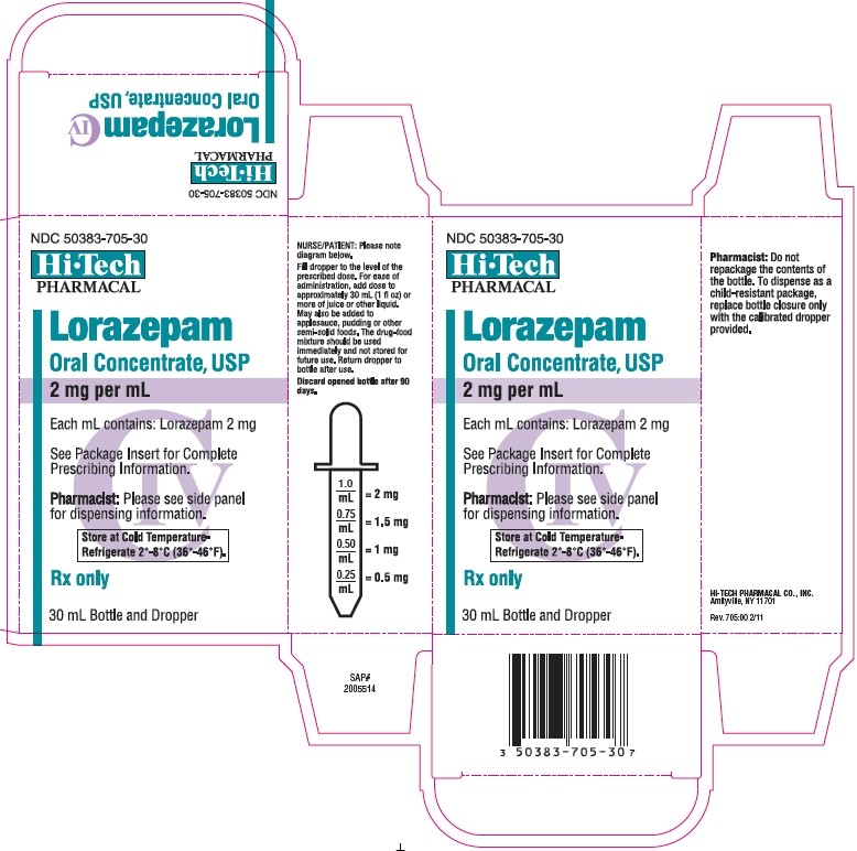 Lorazepam