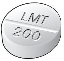 Lamotrigine