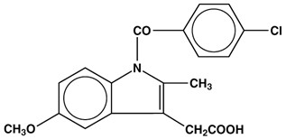 Indomethacin