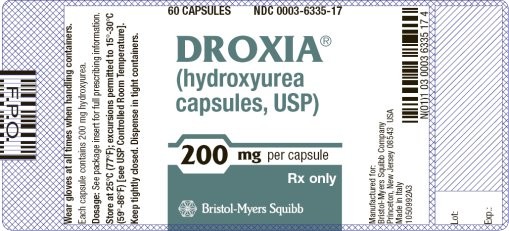 DROXIA