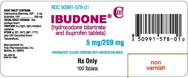 IBUDONE