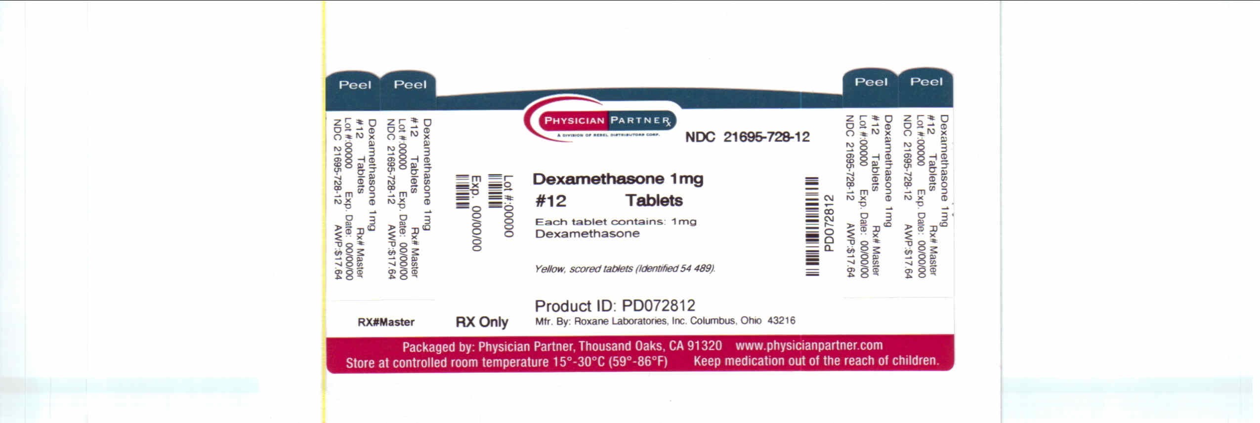 Dexamethasone