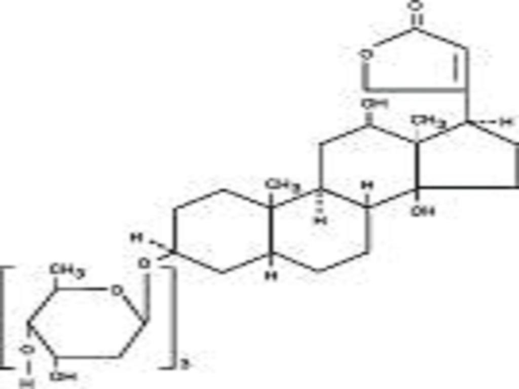 Digoxin