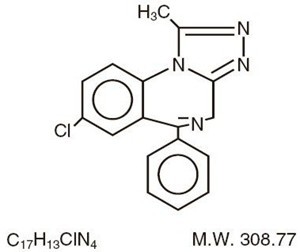 Alprazolam