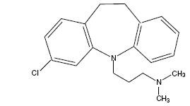 Clomipramine Hydrochloride