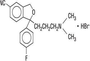 Citalopram