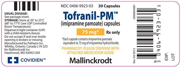 TOFRANIL-PM