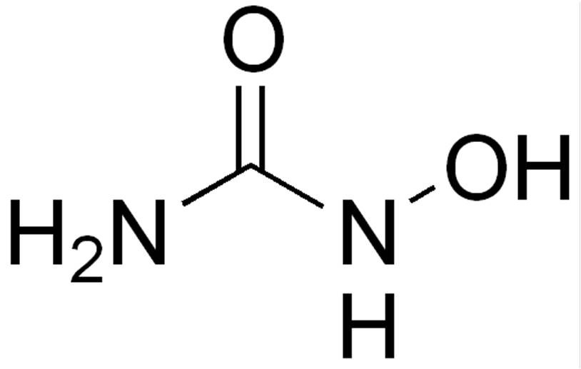 Hydroxyurea