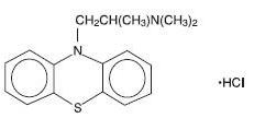 Promethazine Hydrochloride