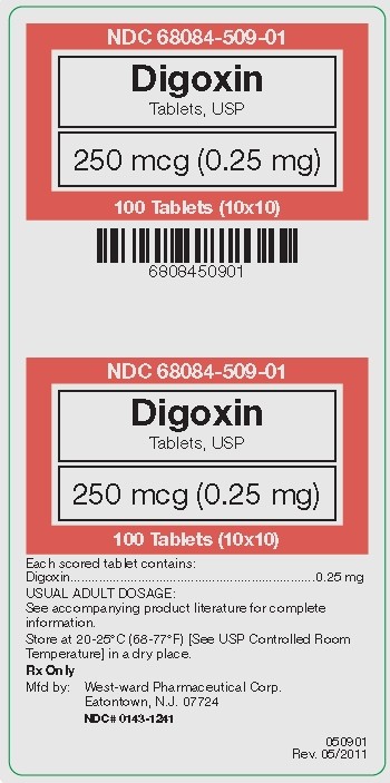 Digoxin