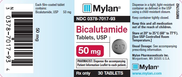 Bicalutamide