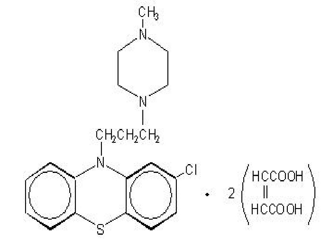 Prochlorperazine Maleate