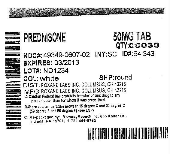 Prednisone