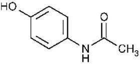 HYDROCODONE BITARTRATE AND ACETAMINOPHEN