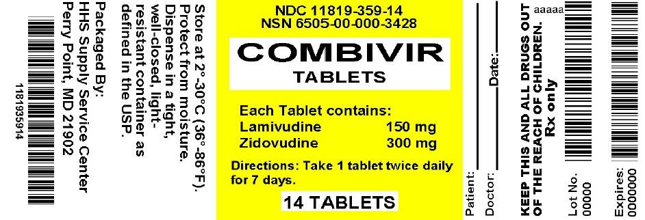 Combivir