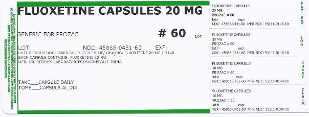 Fluoxetine