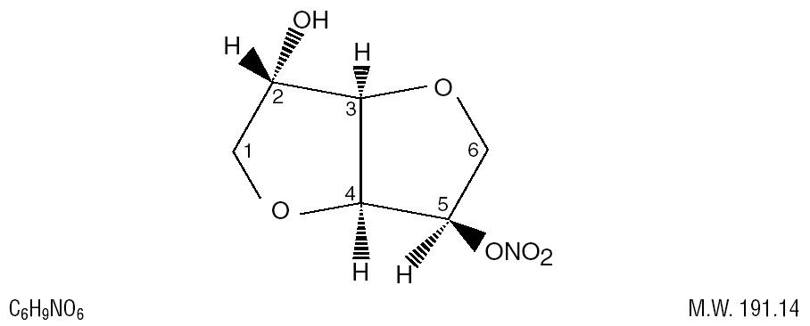 Isosorbide