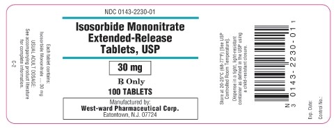 Isosorbide